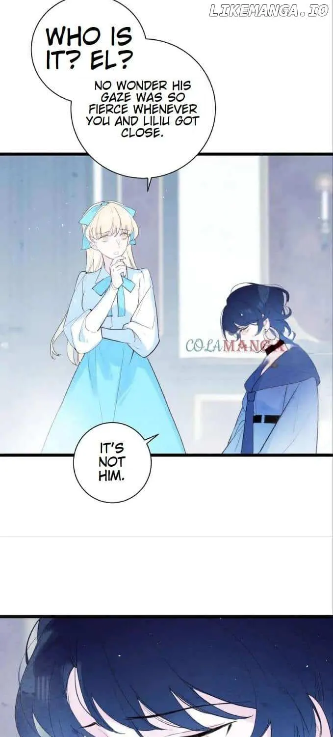 Yi Luo Tian E Hu Chapter 28 page 14 - 