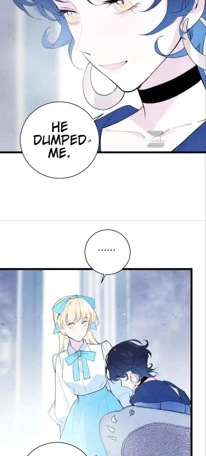 Yi Luo Tian E Hu Chapter 28 page 15 - 