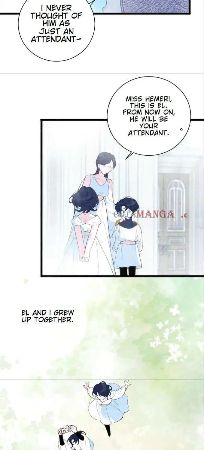 Yi Luo Tian E Hu Chapter 28 page 16 - 
