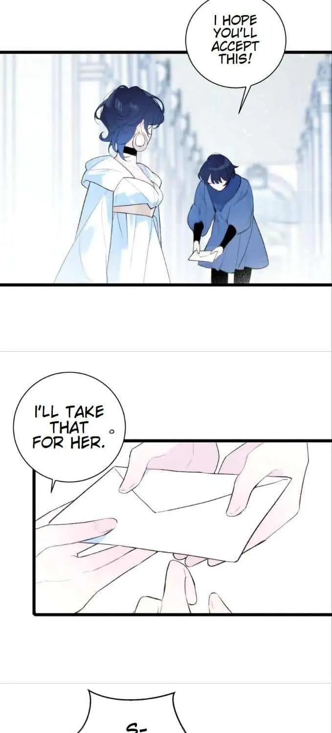 Yi Luo Tian E Hu Chapter 28 page 20 - 