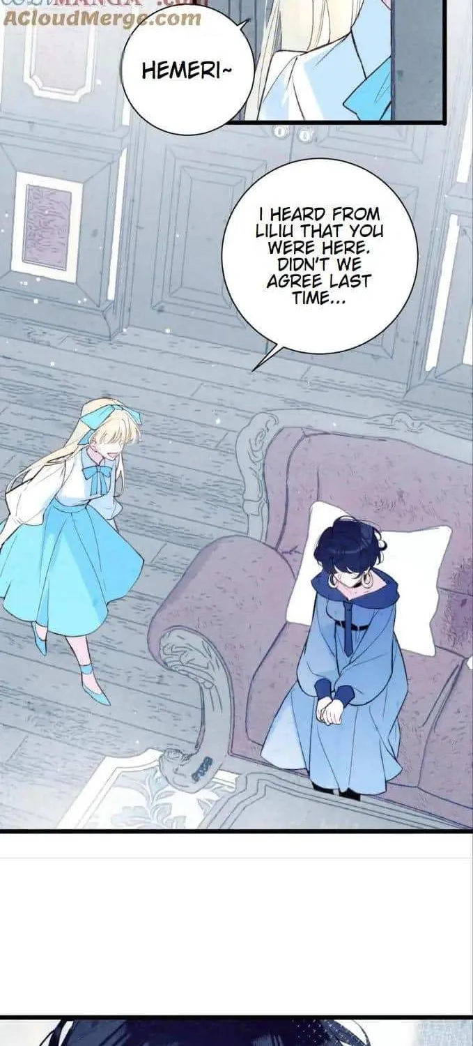 Yi Luo Tian E Hu Chapter 28 page 3 - 