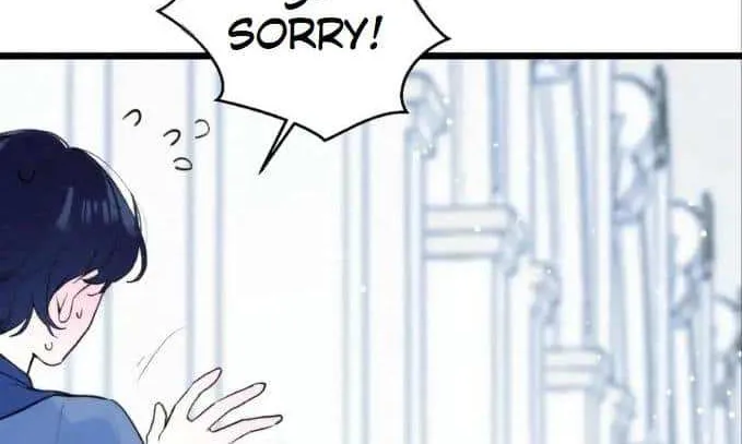 Yi Luo Tian E Hu Chapter 28 page 21 - 
