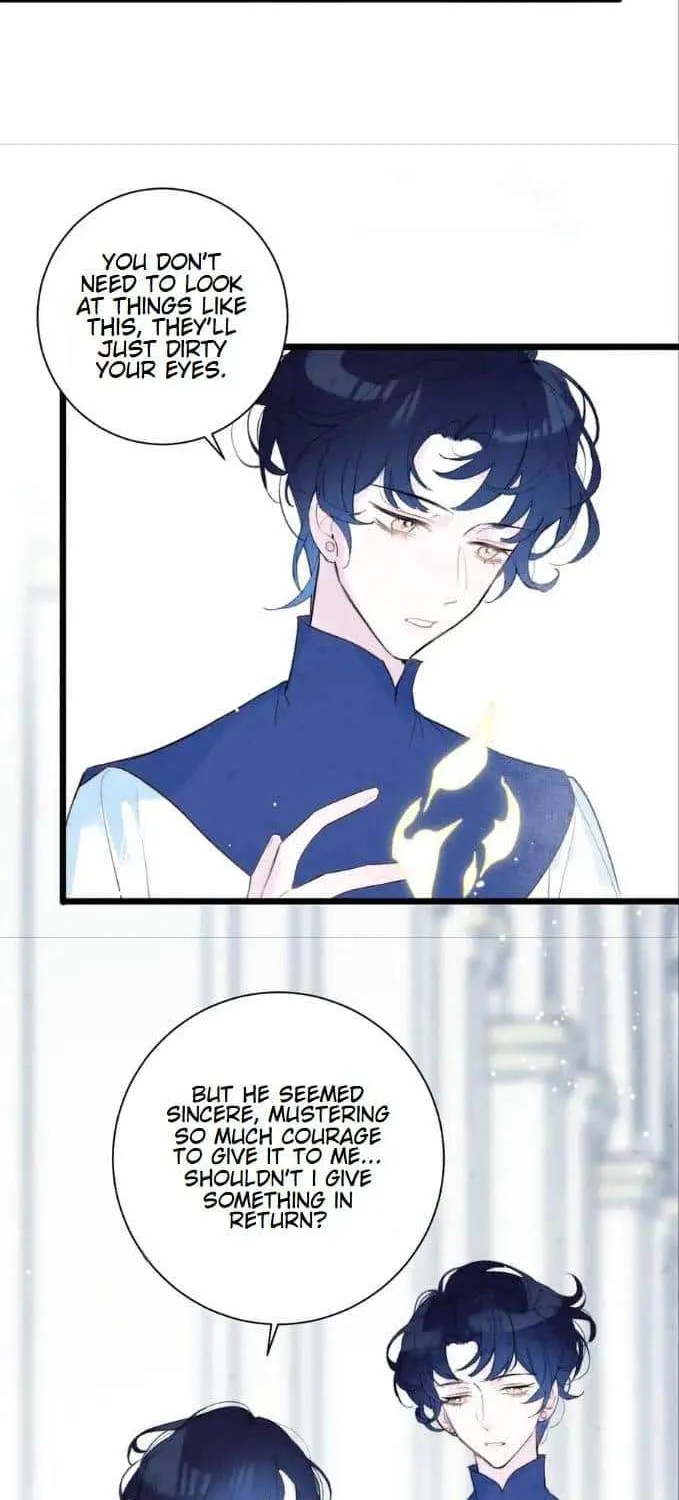 Yi Luo Tian E Hu Chapter 28 page 23 - 
