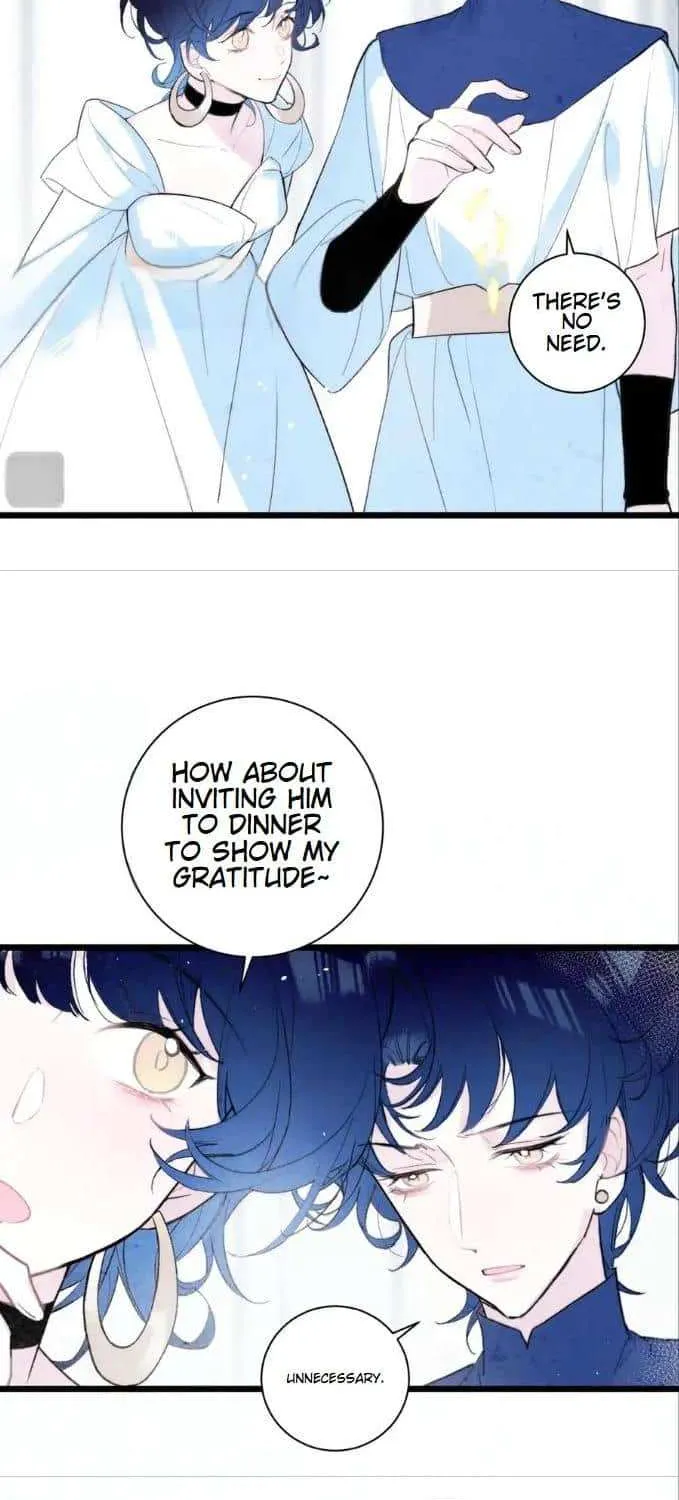 Yi Luo Tian E Hu Chapter 28 page 24 - 