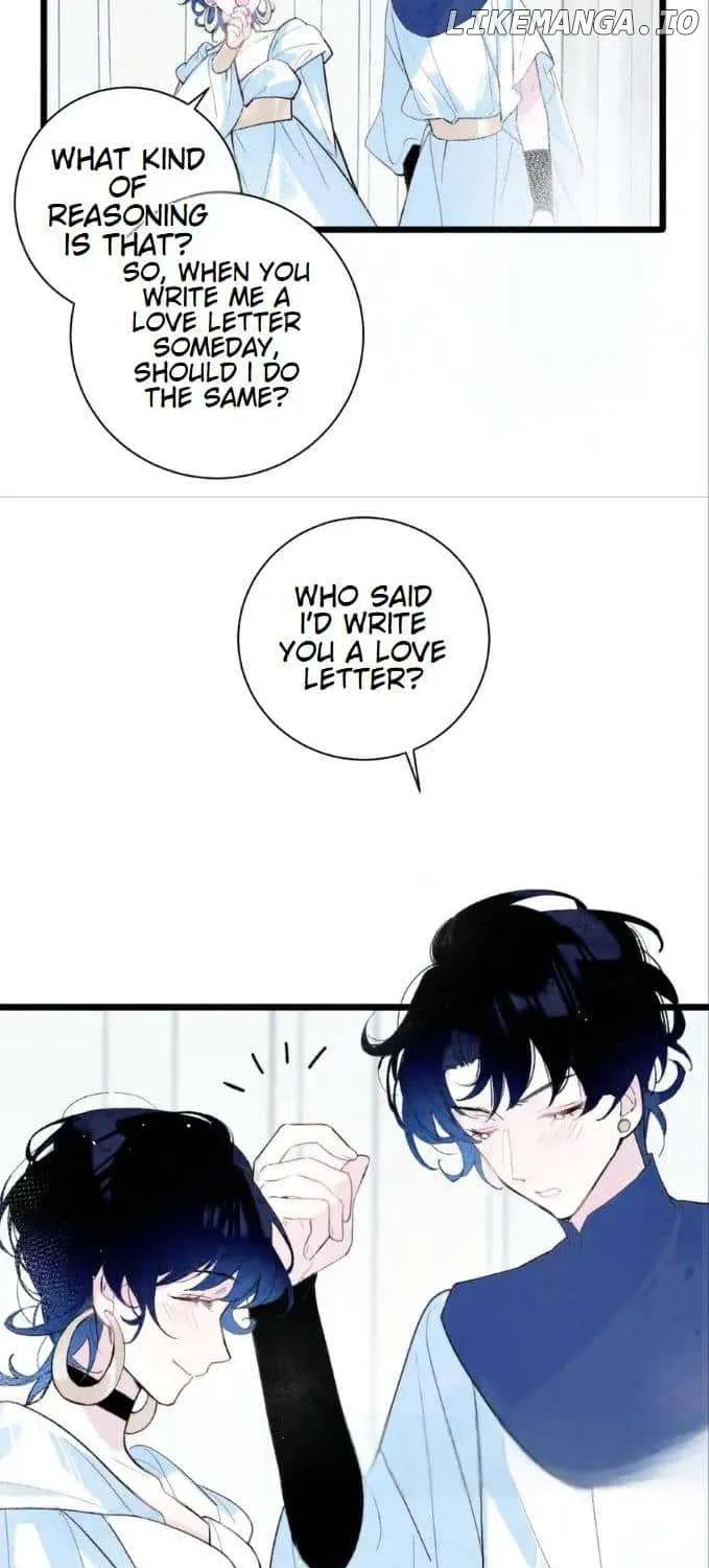 Yi Luo Tian E Hu Chapter 28 page 26 - 