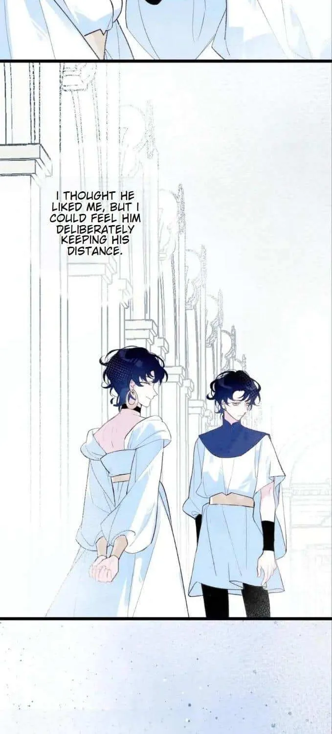 Yi Luo Tian E Hu Chapter 28 page 27 - 