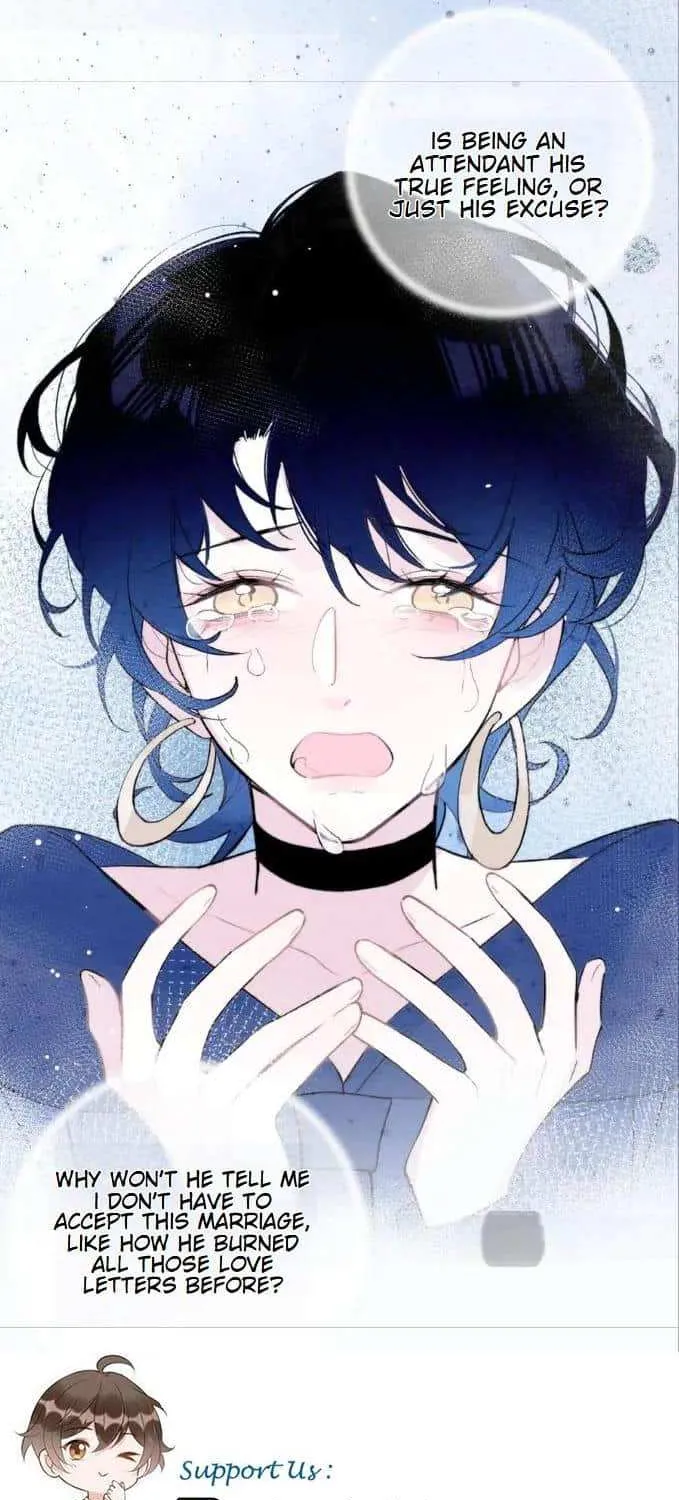 Yi Luo Tian E Hu Chapter 28 page 28 - 