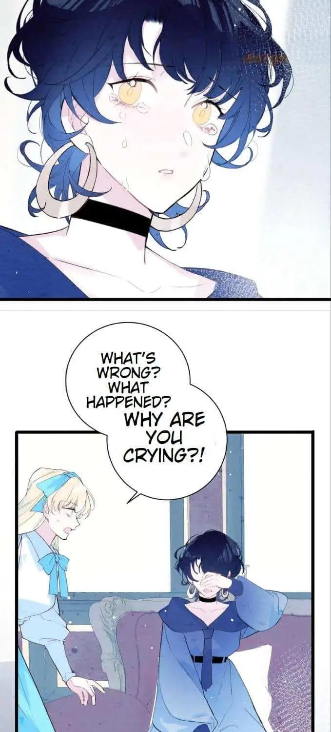 Yi Luo Tian E Hu Chapter 28 page 4 - 