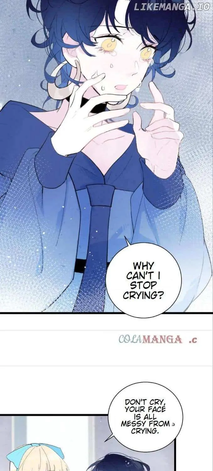 Yi Luo Tian E Hu Chapter 28 page 6 - 