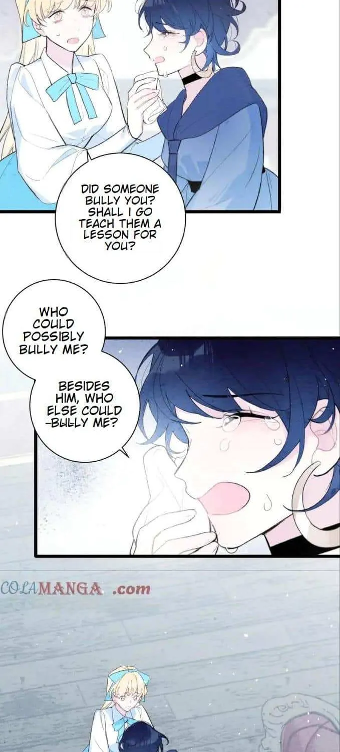 Yi Luo Tian E Hu Chapter 28 page 7 - 