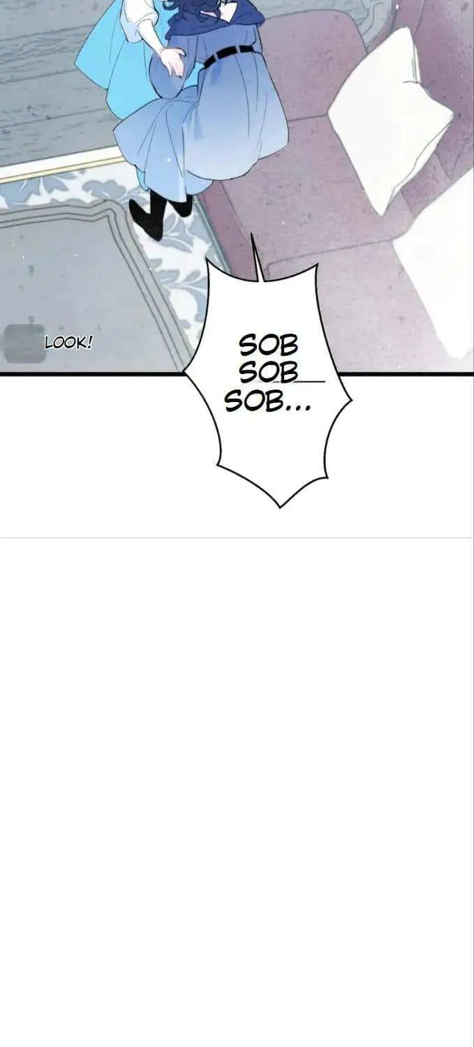 Yi Luo Tian E Hu Chapter 28 page 8 - 