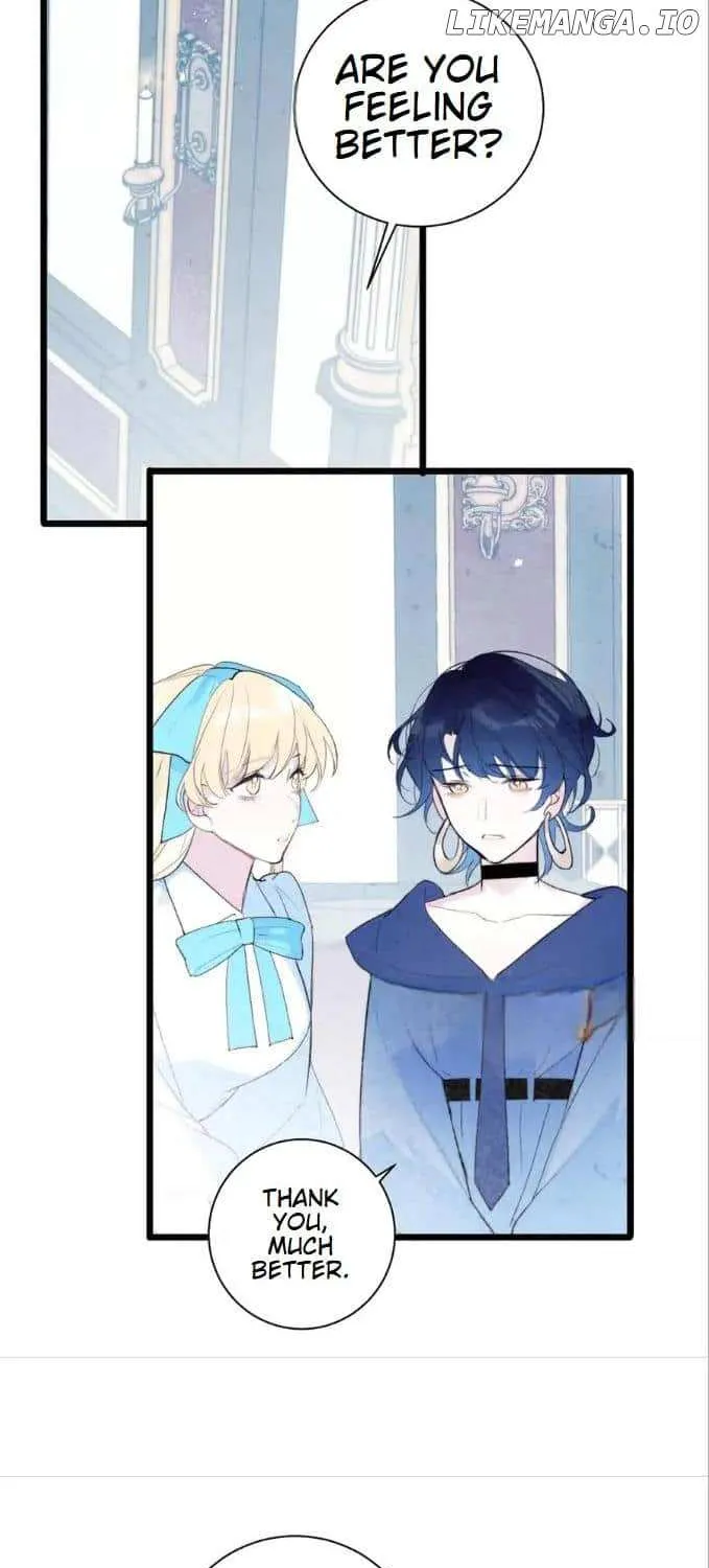 Yi Luo Tian E Hu Chapter 28 page 10 - 