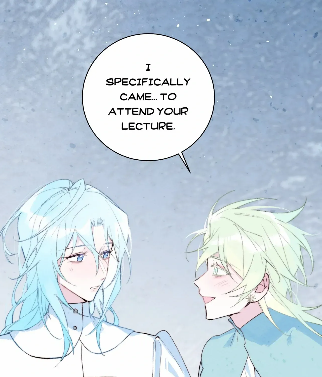 Yi Luo Tian E Hu Chapter 29 page 13 - 