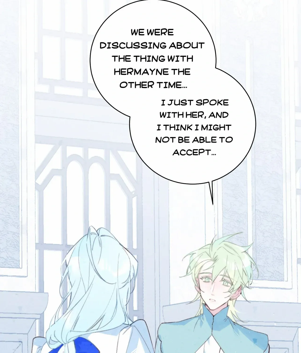 Yi Luo Tian E Hu Chapter 29 page 17 - 