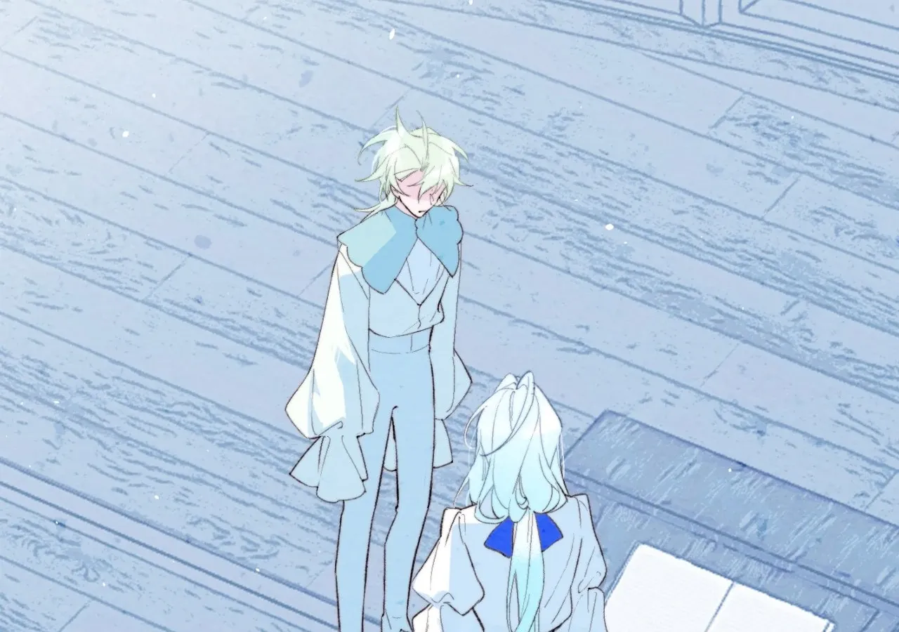 Yi Luo Tian E Hu Chapter 29 page 30 - 