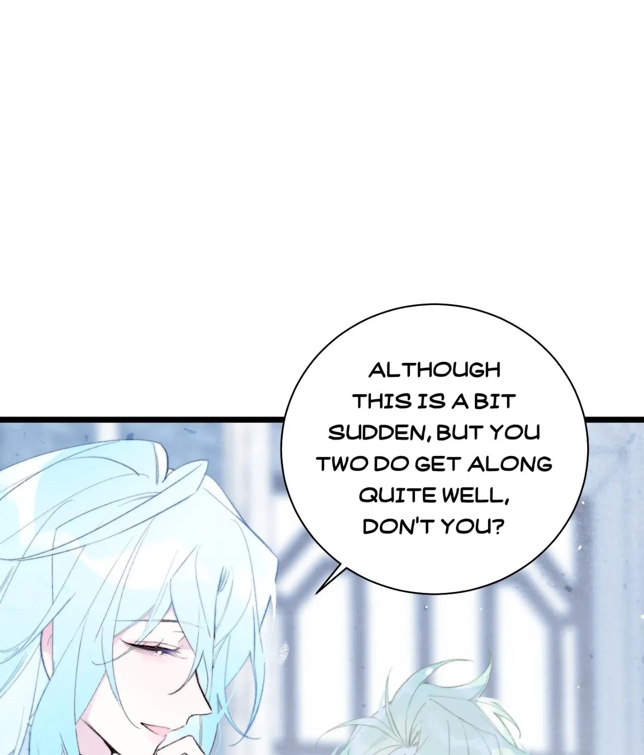 Yi Luo Tian E Hu Chapter 29 page 33 - 