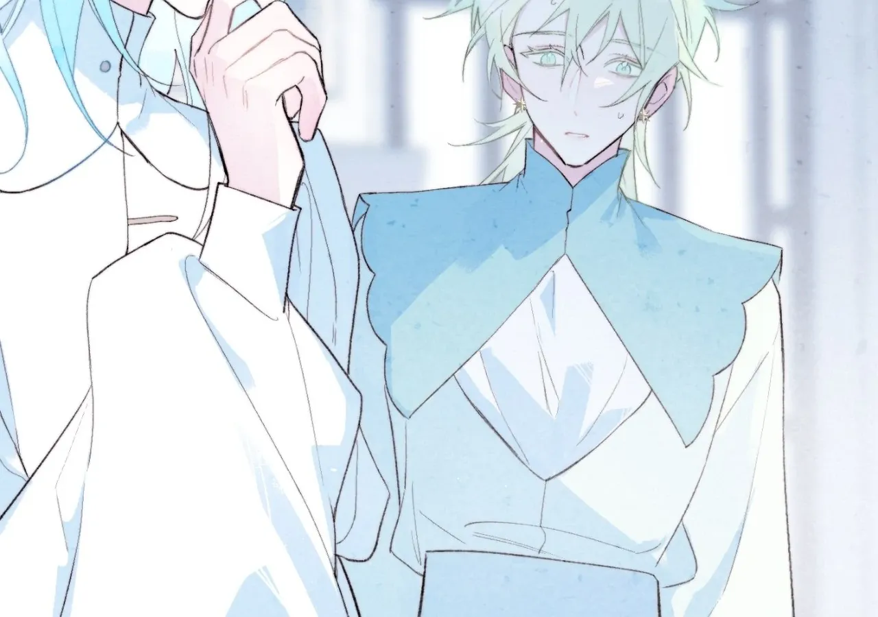 Yi Luo Tian E Hu Chapter 29 page 34 - 