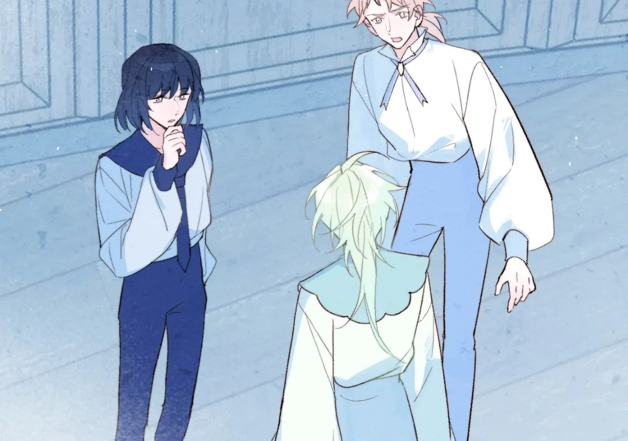 Yi Luo Tian E Hu Chapter 29 page 41 - 