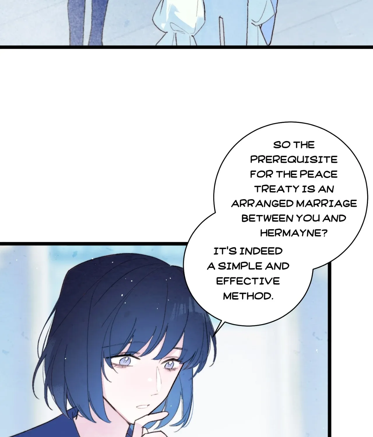 Yi Luo Tian E Hu Chapter 29 page 42 - 