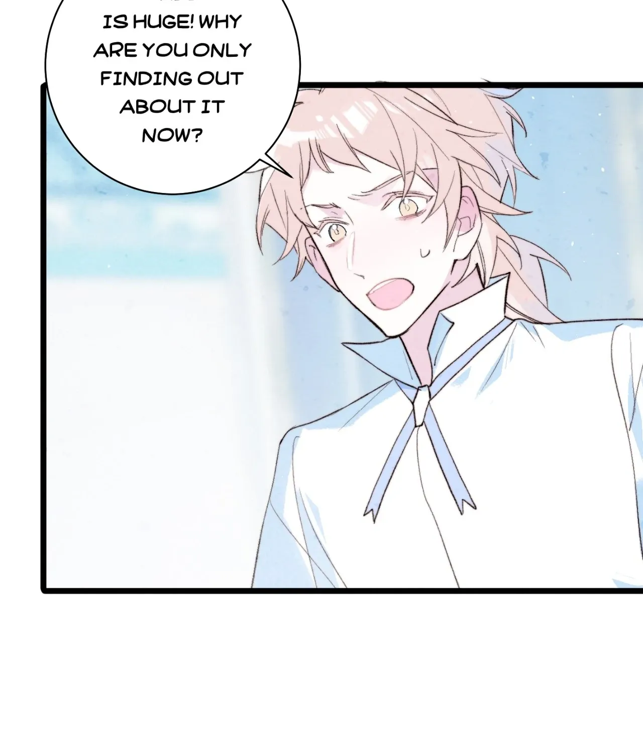 Yi Luo Tian E Hu Chapter 29 page 44 - 