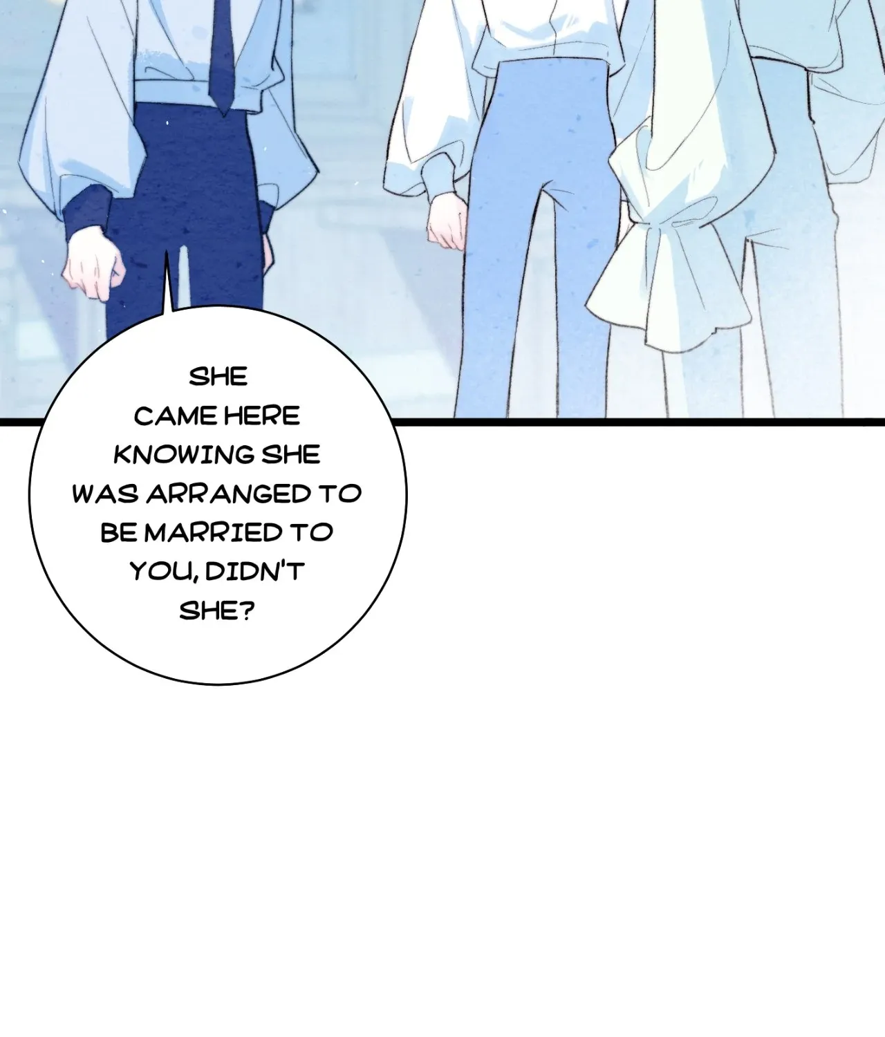 Yi Luo Tian E Hu Chapter 29 page 53 - 
