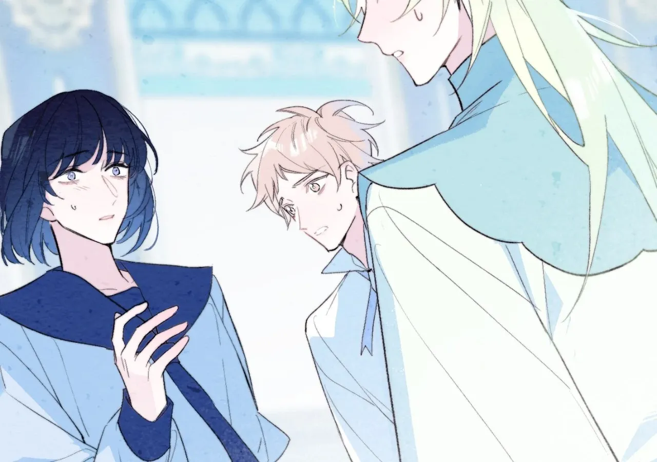 Yi Luo Tian E Hu Chapter 29 page 59 - 