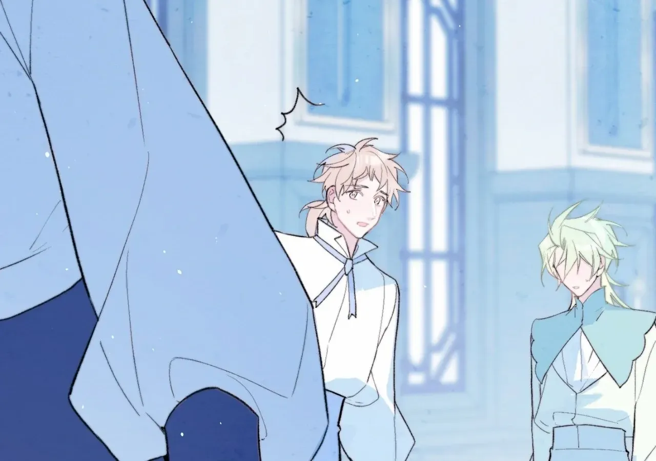 Yi Luo Tian E Hu Chapter 29 page 63 - 
