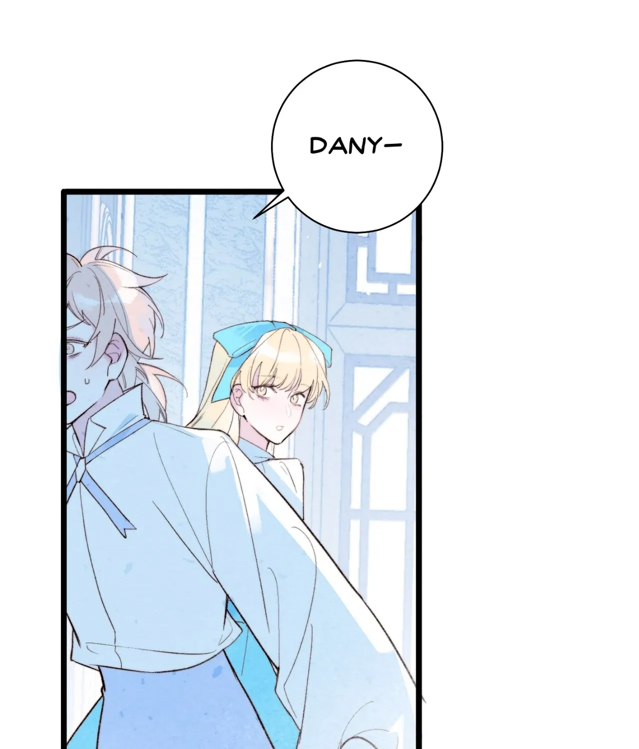 Yi Luo Tian E Hu Chapter 29 page 67 - 