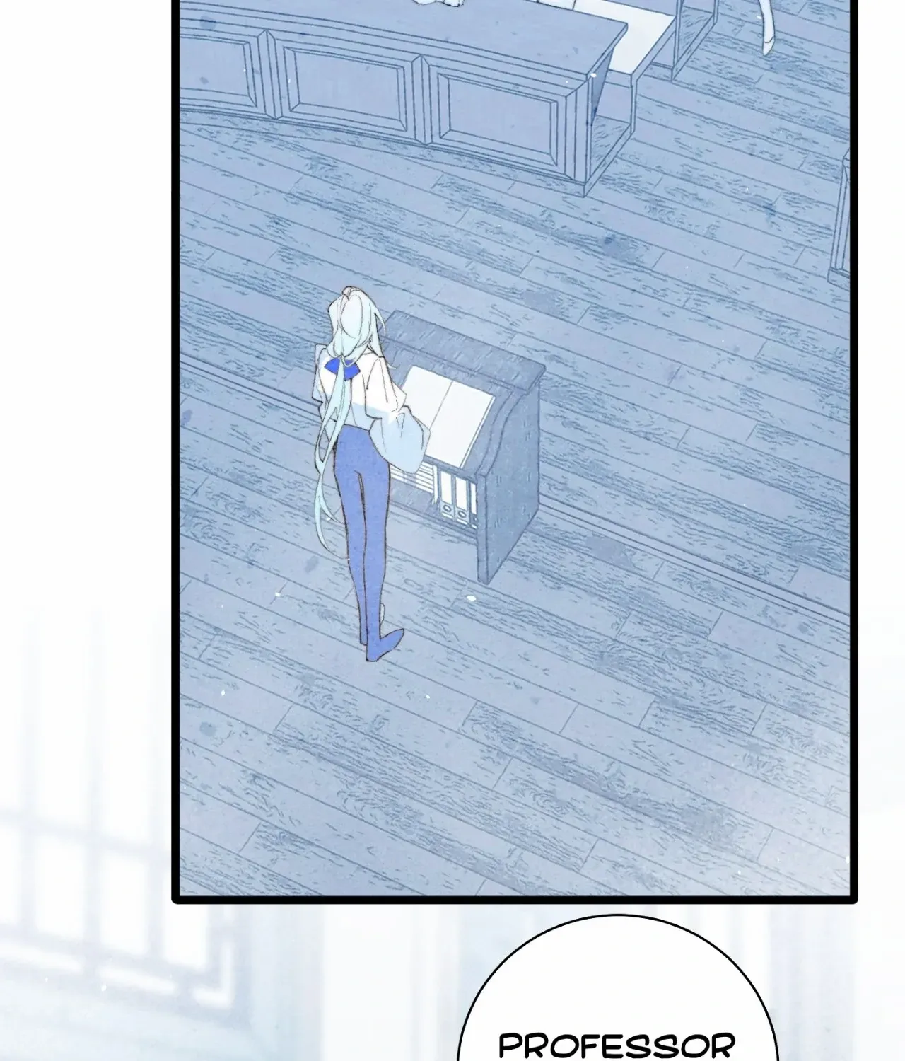 Yi Luo Tian E Hu Chapter 29 page 8 - 