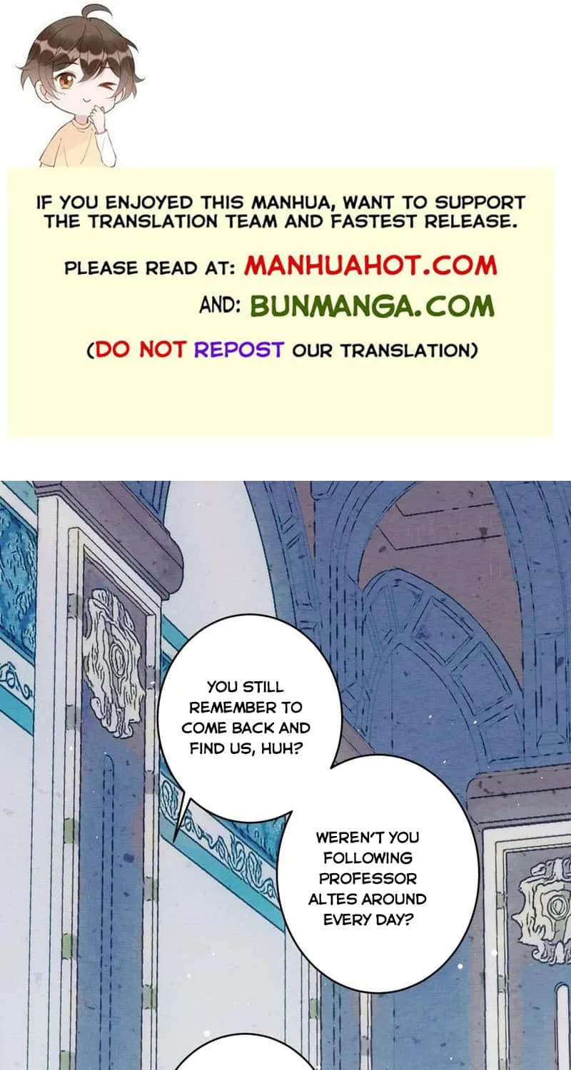 Yi Luo Tian E Hu Chapter 3 page 1 - 