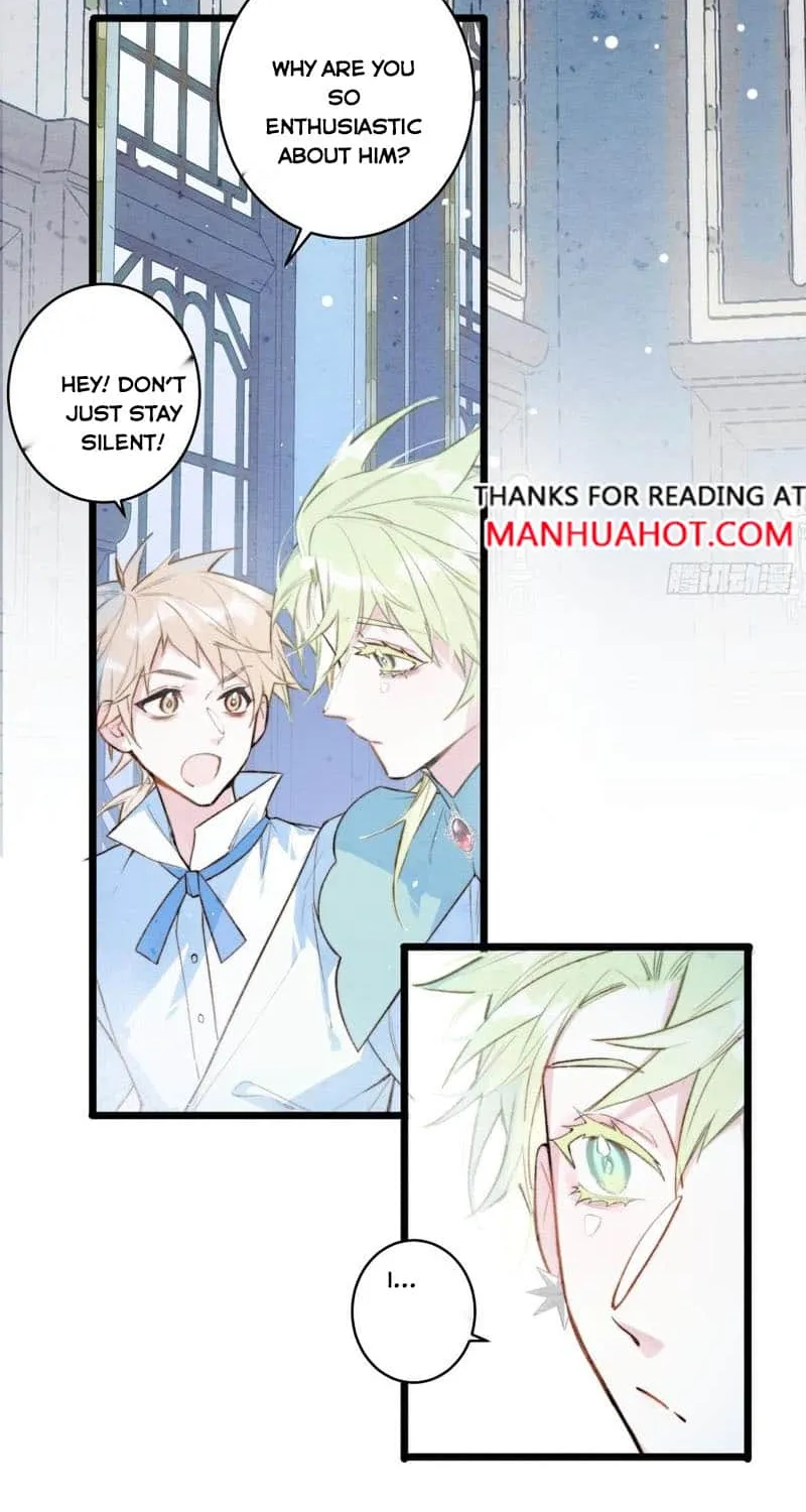 Yi Luo Tian E Hu Chapter 3 page 2 - 