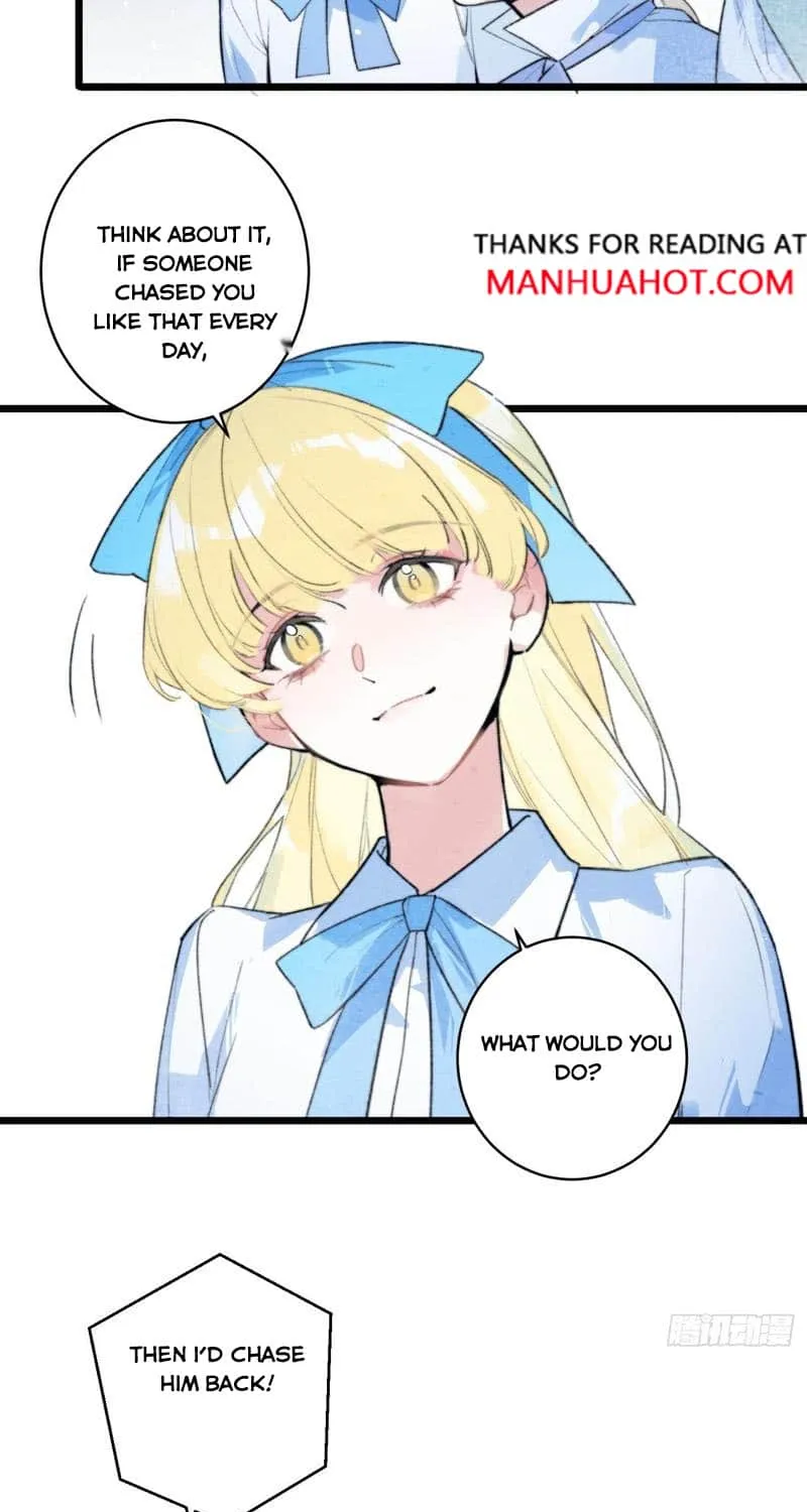 Yi Luo Tian E Hu Chapter 3 page 12 - 