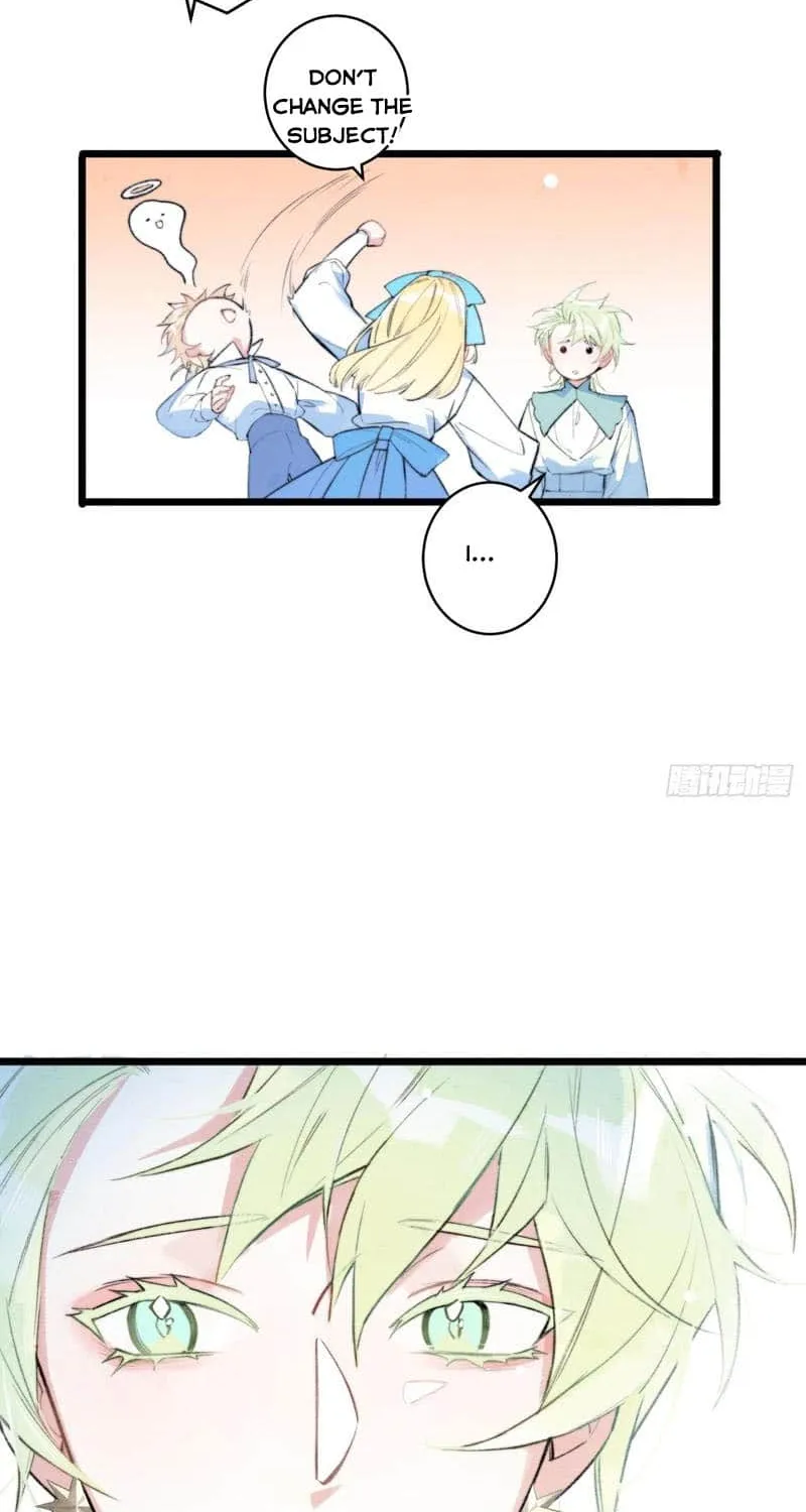 Yi Luo Tian E Hu Chapter 3 page 13 - 
