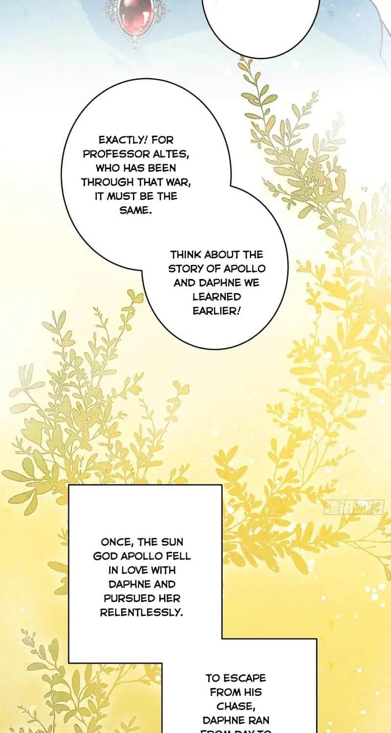 Yi Luo Tian E Hu Chapter 3 page 15 - 