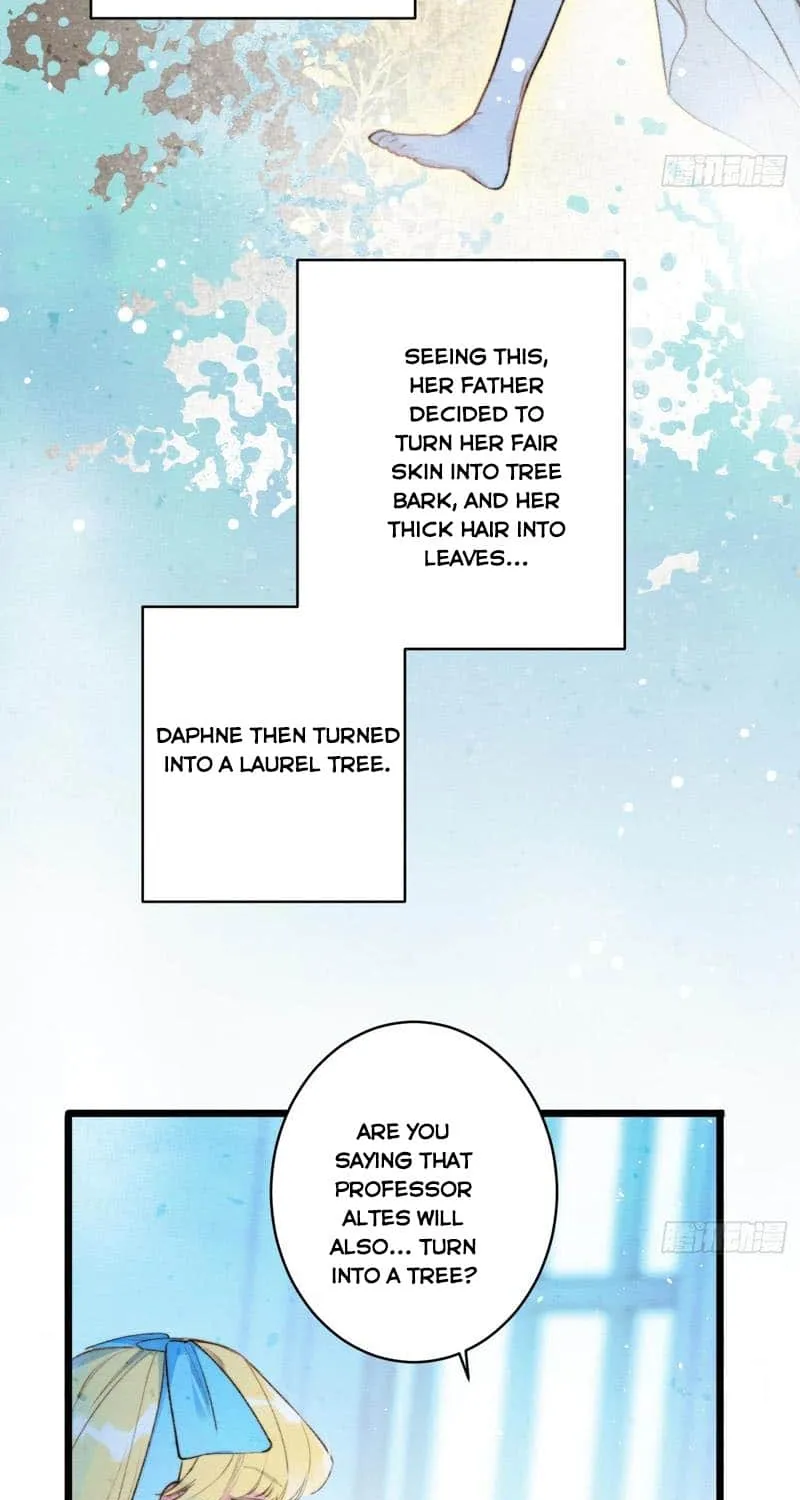Yi Luo Tian E Hu Chapter 3 page 17 - 