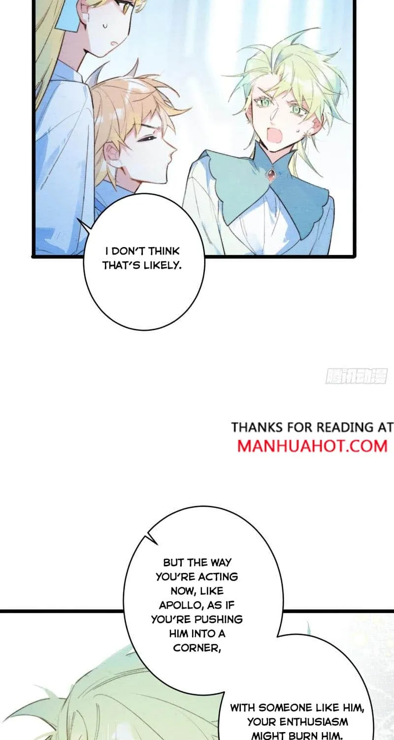 Yi Luo Tian E Hu Chapter 3 page 18 - 