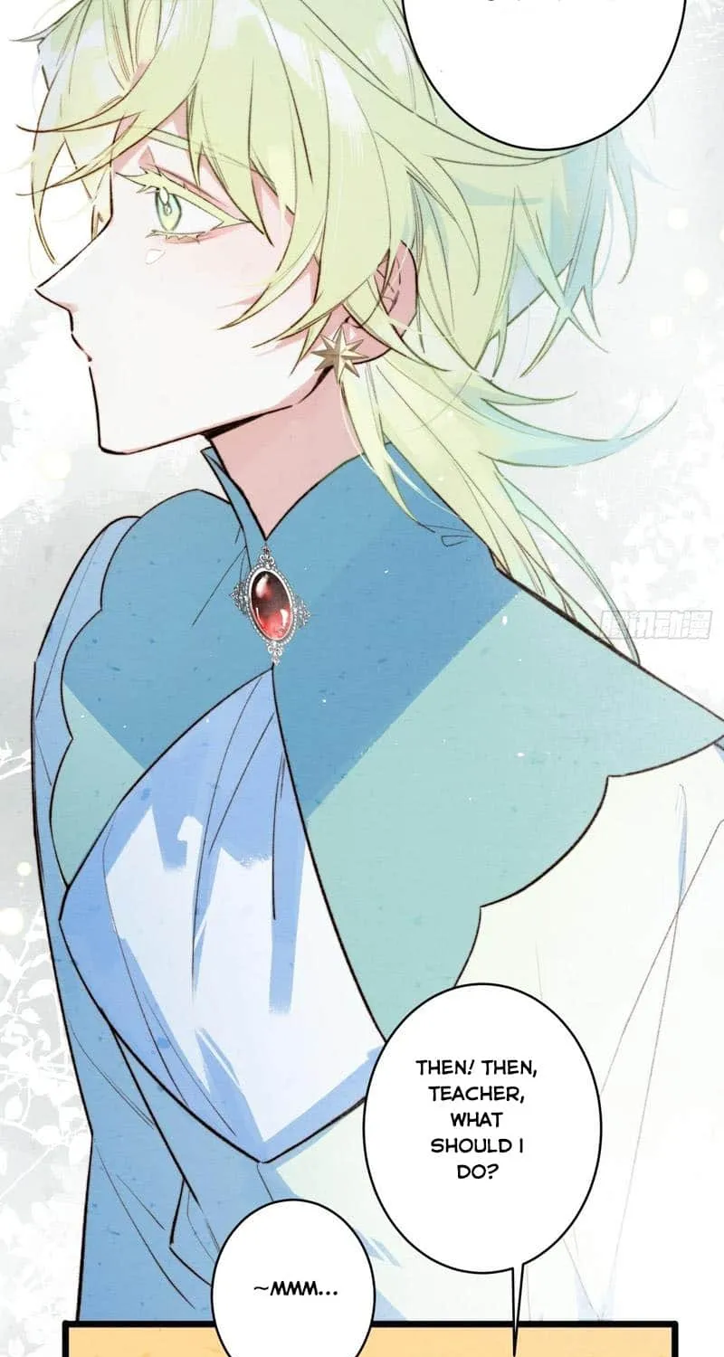 Yi Luo Tian E Hu Chapter 3 page 19 - 