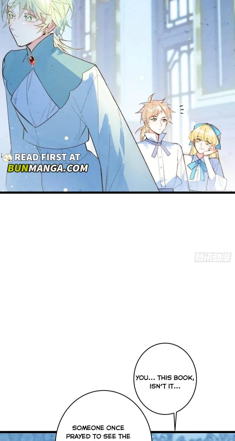 Yi Luo Tian E Hu Chapter 3 page 22 - 