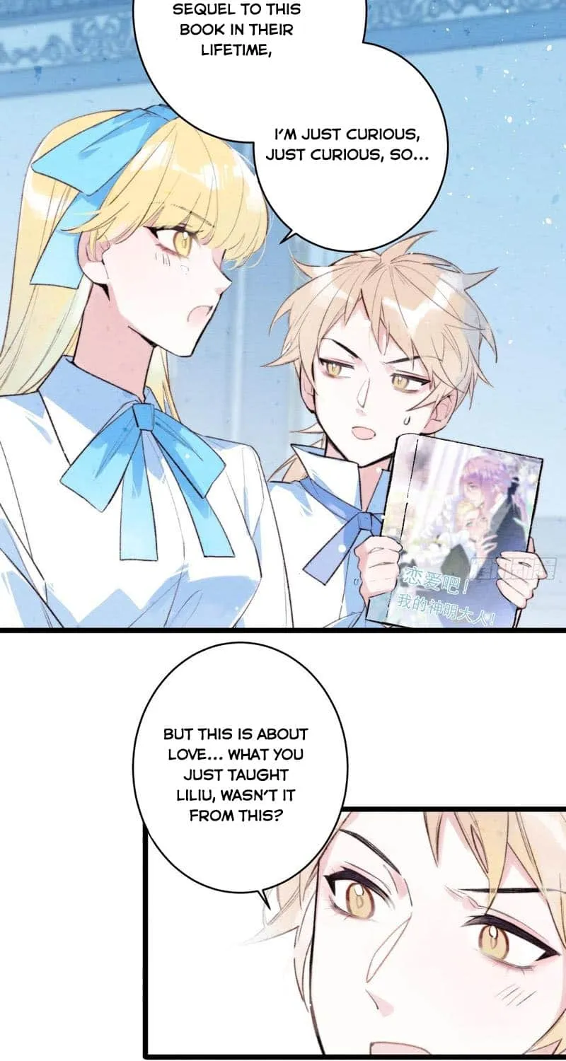 Yi Luo Tian E Hu Chapter 3 page 23 - 