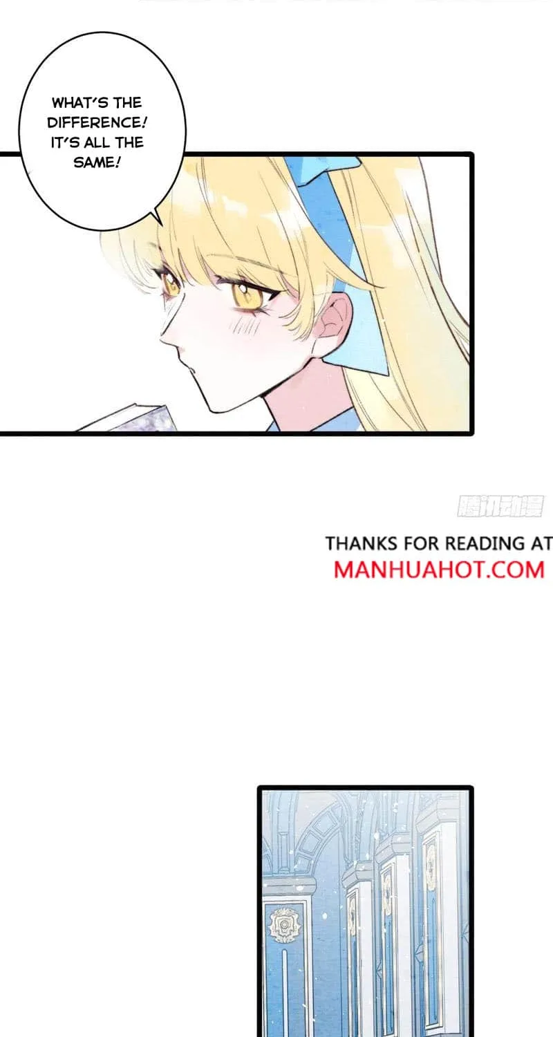 Yi Luo Tian E Hu Chapter 3 page 24 - 