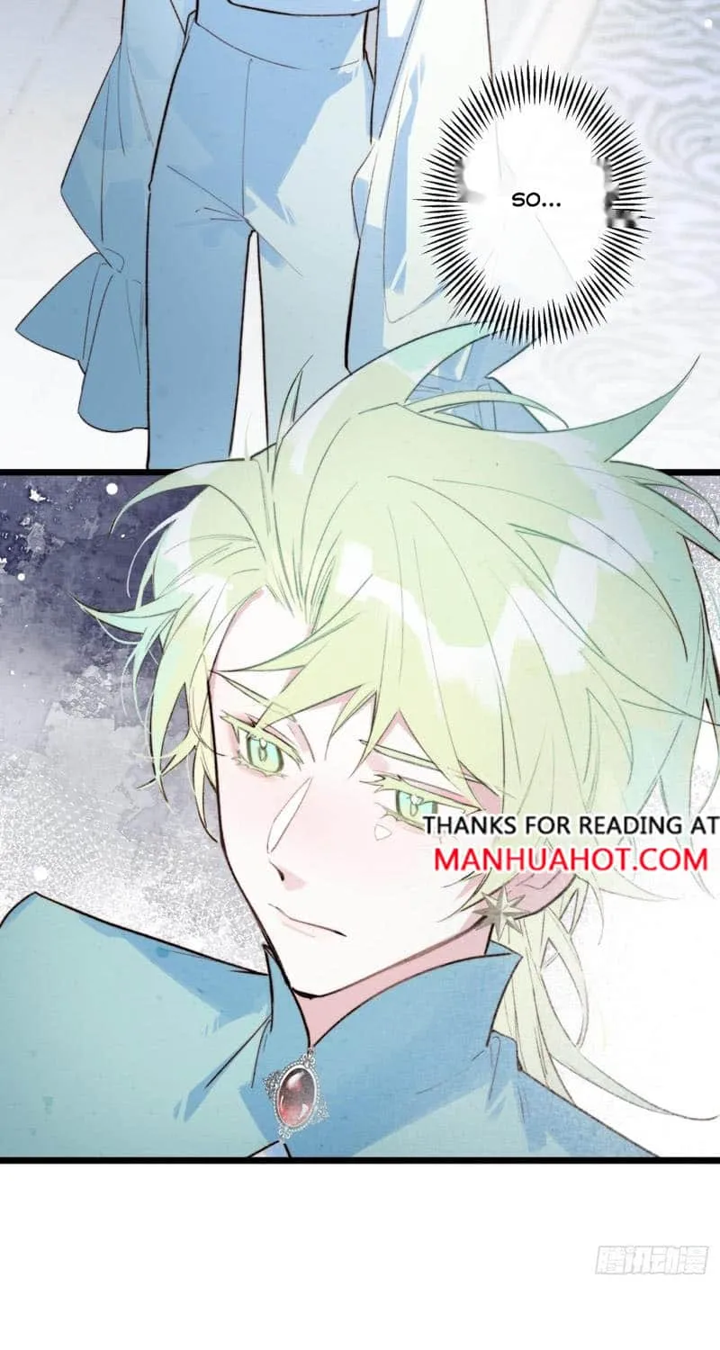 Yi Luo Tian E Hu Chapter 3 page 28 - 