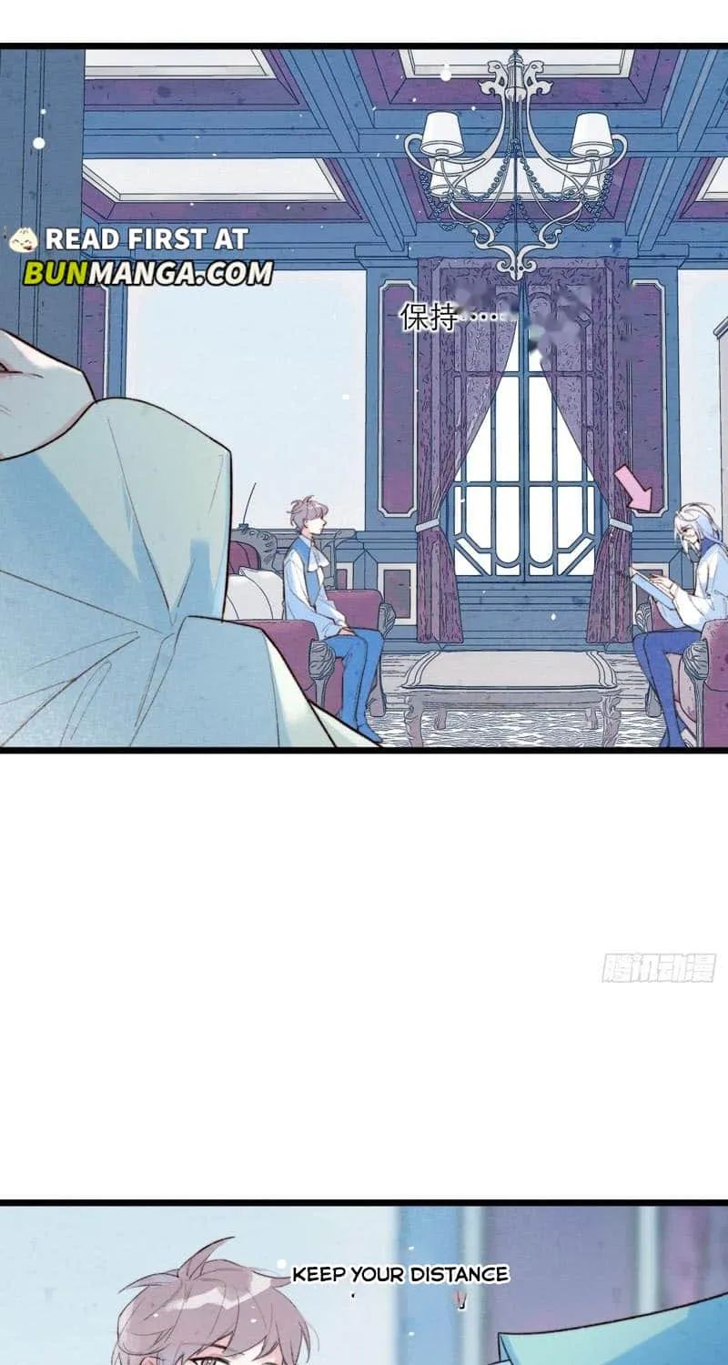 Yi Luo Tian E Hu Chapter 3 page 30 - 