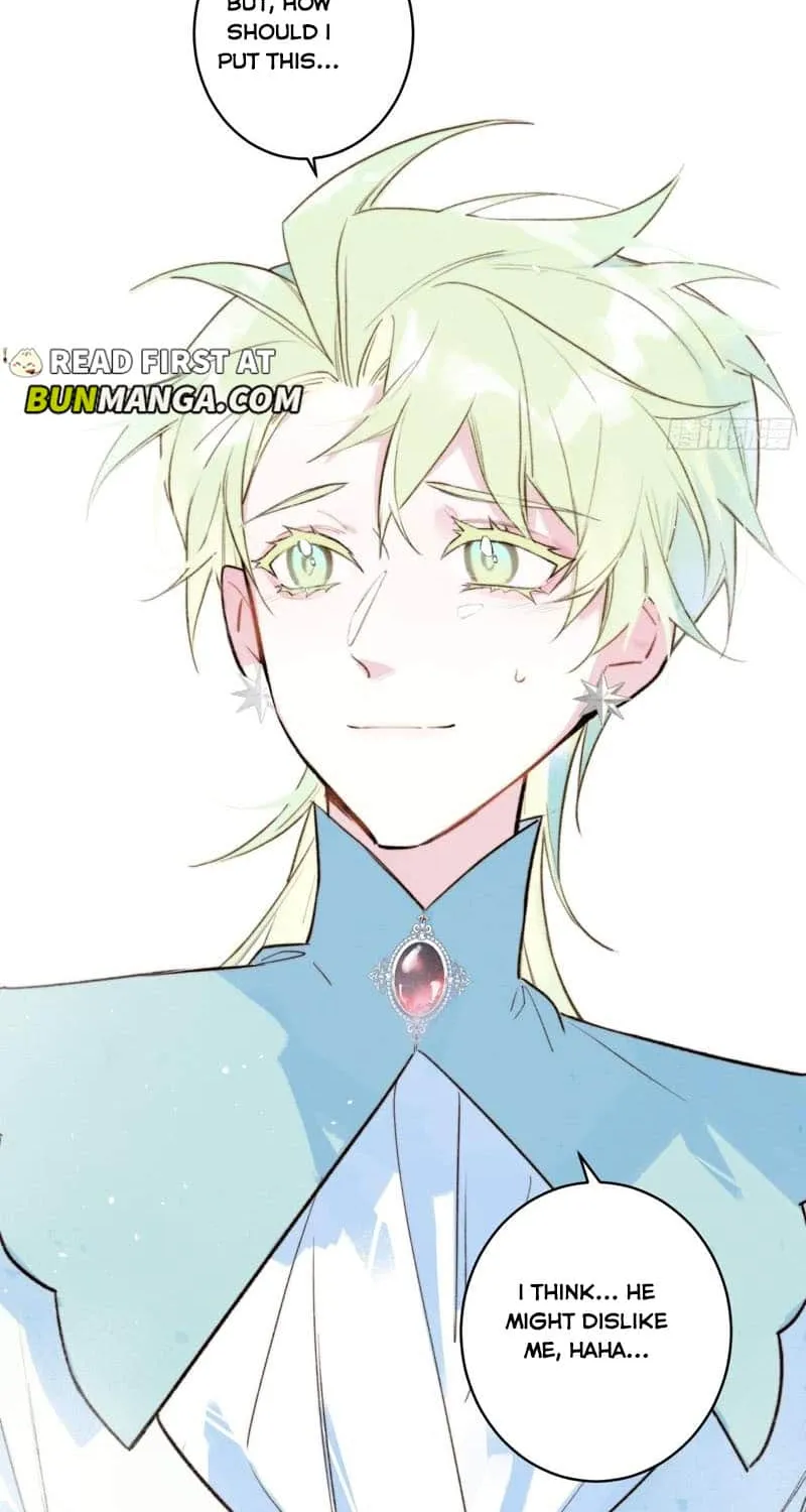 Yi Luo Tian E Hu Chapter 3 page 4 - 