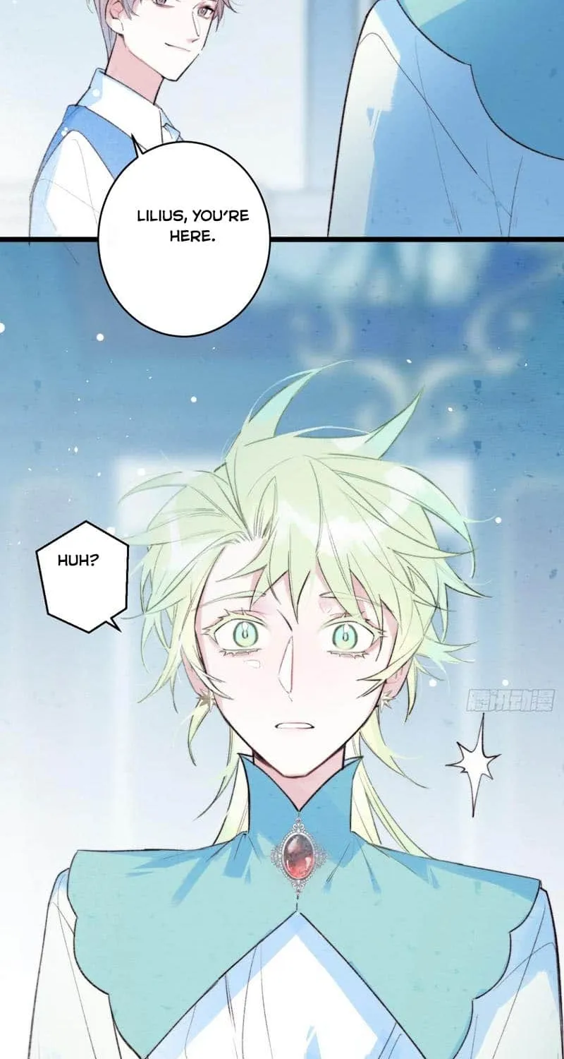 Yi Luo Tian E Hu Chapter 3 page 31 - 