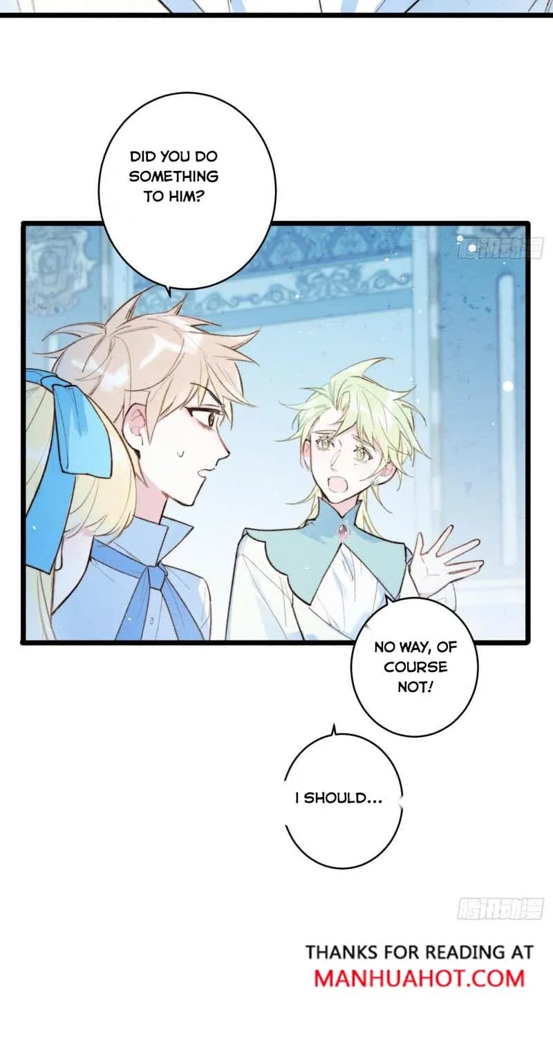 Yi Luo Tian E Hu Chapter 3 page 5 - 