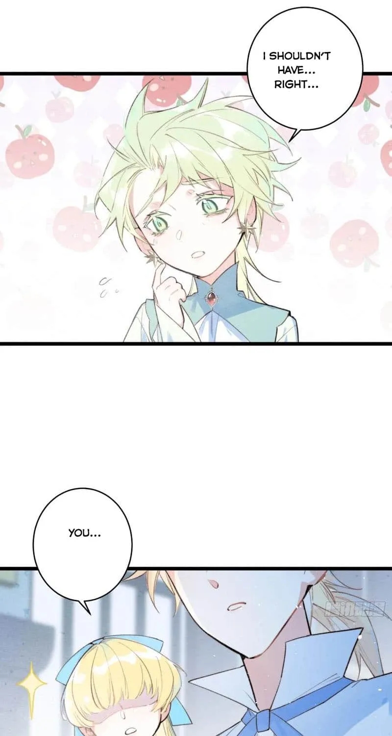 Yi Luo Tian E Hu Chapter 3 page 6 - 