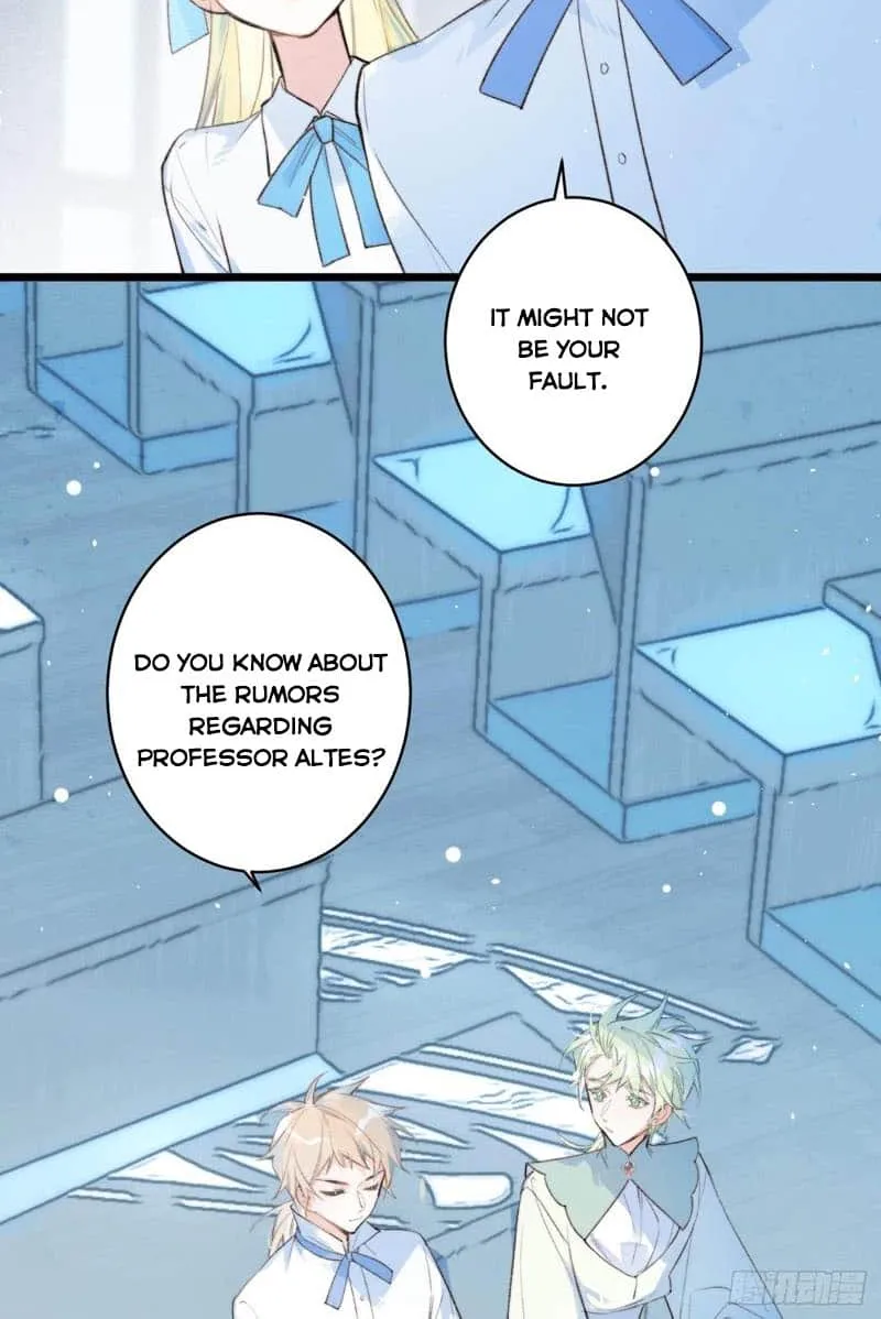 Yi Luo Tian E Hu Chapter 3 page 7 - 