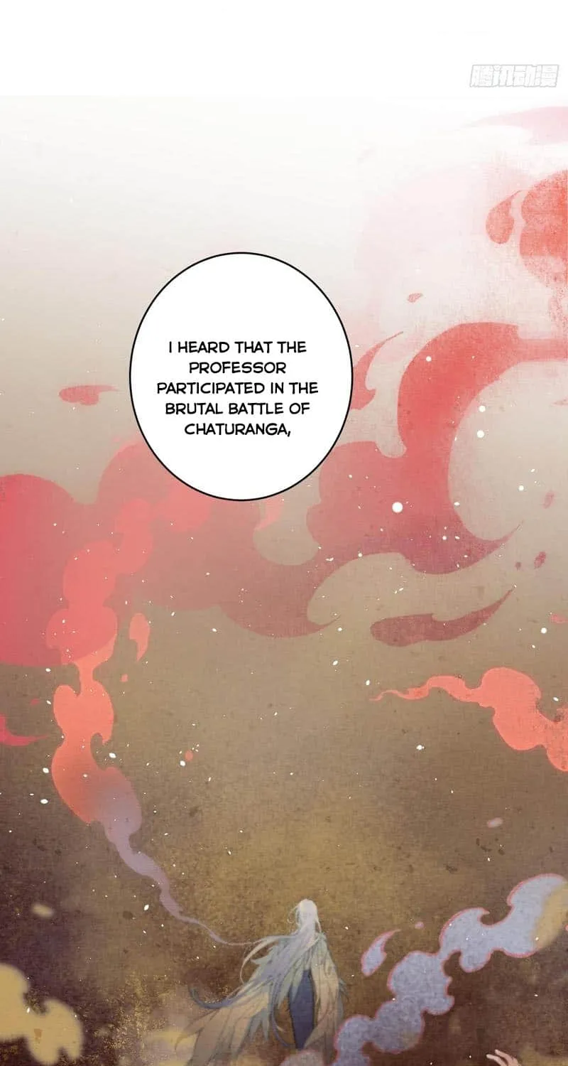 Yi Luo Tian E Hu Chapter 3 page 9 - 