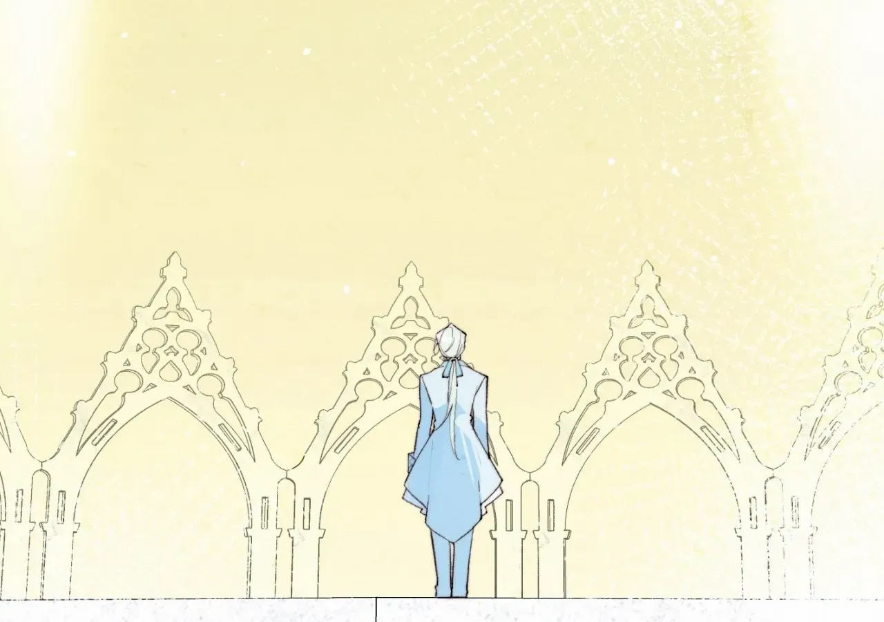 Yi Luo Tian E Hu Chapter 30 page 11 - 