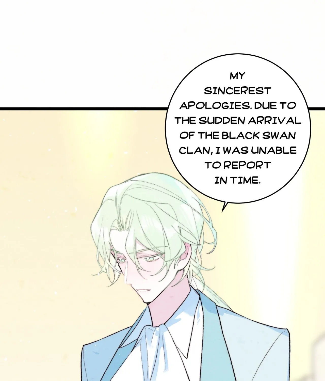 Yi Luo Tian E Hu Chapter 30 page 13 - 
